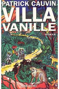 Villa Vanille