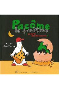 La Foret Des Dinosaures