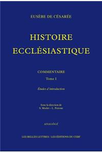 Histoire Ecclesiastique. Commentaire