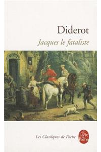 Jacques le fataliste