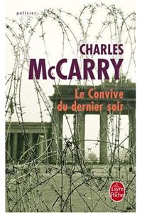 Le Convive Du Dernier Soir