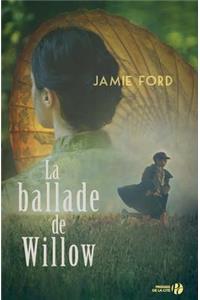 La Ballade de Willow