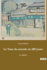 Tour du monde en 240 jours