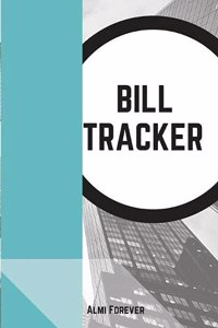 Bill Tracker