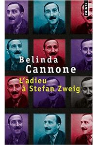 L'adieu a Stefan Zweig