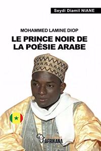 Mohammed Lamine Diop
