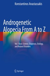 Androgenetic Alopecia From A to Z