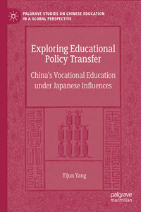 Exploring Educational Policy Transfer