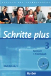 Schritte Plus