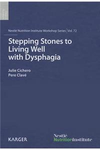 Stepping Stones to Living Well with Dysphasia