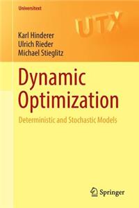 Dynamic Optimization