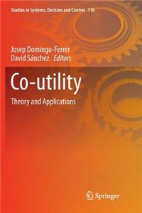 Co-Utility