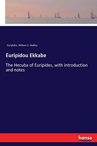 Euripidou Ekkabe