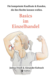 Basics im Einzelhandel