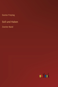 Soll und Haben