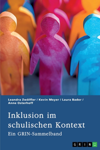 Inklusion im schulischen Kontext