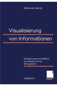 Visualisierung Von Informationen