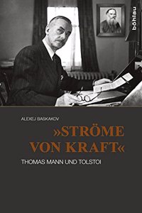 Strome Von Kraft