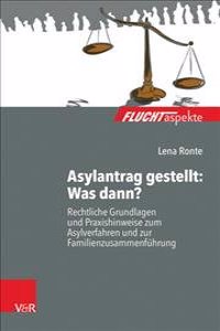 Asylantrag Gestellt