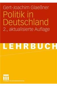Politik in Deutschland