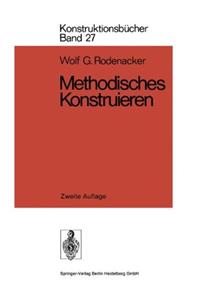 Methodisches Konstruieren