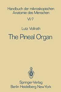 The Pineal Organ