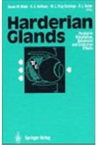 Harderian Glands