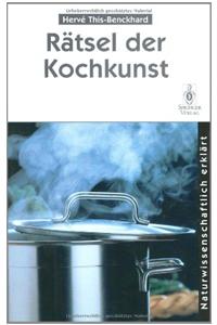 R Tsel Der Kochkunst