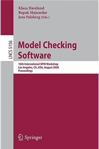 Model Checking Software