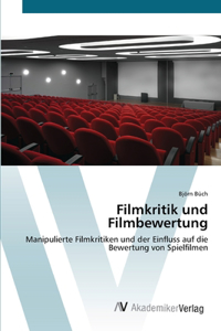 Filmkritik und Filmbewertung