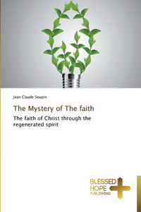 Mystery of The faith