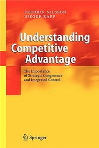 Understanding Competitive Advantage