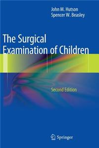 Surgical Examination of Children