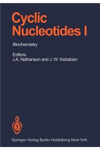 Cyclic Nucleotides
