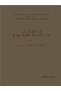 Lehrbuch der Geburtshilfe