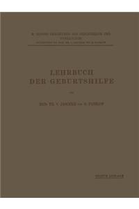 Lehrbuch Der Geburtshilfe