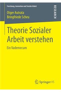 Theorie Sozialer Arbeit Verstehen