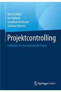 Projektcontrolling
