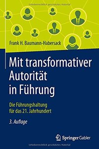 Mit Transformativer Autorität in Führung