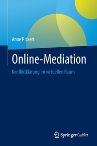 Online-Mediation