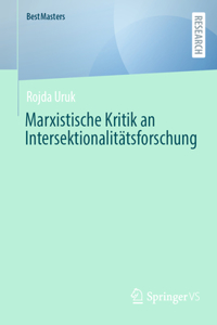 Marxistische Kritik an Intersektionalitätsforschung