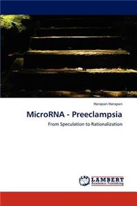 Microrna - Preeclampsia