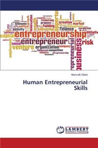 Human Entrepreneurial Skills