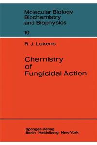 Chemistry of Fungicidal Action