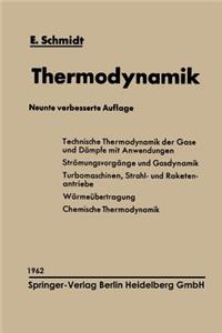 Einführung in Die Technische Thermodynamik Und in Die Grundlagen Der Chemischen Thermodynamik