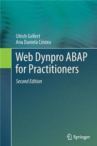 Web Dynpro ABAP for Practitioners