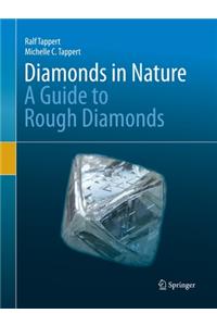 Diamonds in Nature