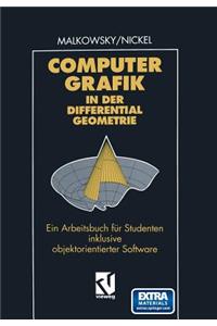 Computergrafik in Der Differentialgeometrie