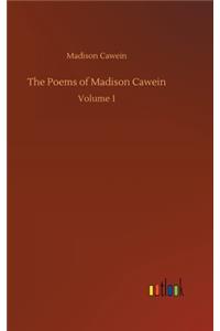 The Poems of Madison Cawein