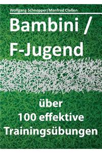 Bambini/F-Jugend